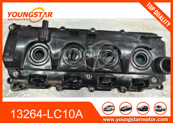 Nắp van động cơ 13264-LC10A Dùng cho NISSAN NAVARA D22 D40 2.5L YD25DDTISE 2010-2019