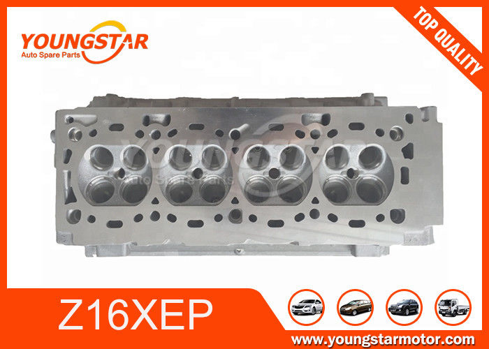 16v xăng 4 đầu xi lanh 1.6l Chuỗi cho Opel Z16xep 24461591 55353608