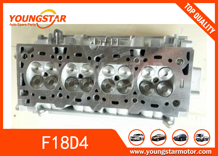 Engine Cylinder Head Complete  For  Chevrolet F18D4 55568363 Cruze Sonic L4 1.8L 2011-2018