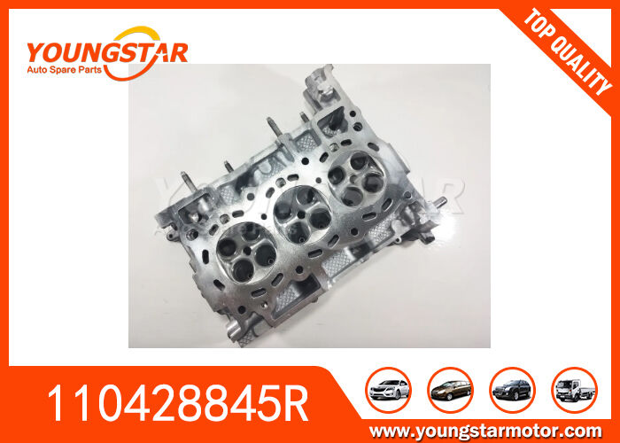 Engine Cylinder Head for RENAULT B4D 1.0 Sce Kwid 1.0 3cc 2019-2022 OEM 110428845R 110412923R with 60000 Kms Guarantee