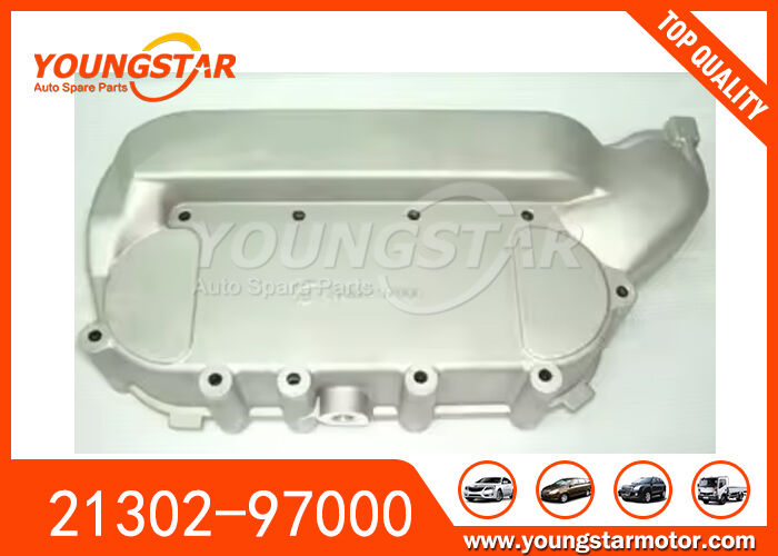 Oil Cooler Cover For Nissan RD8 OEM 21302-97000 With 60000 Kms Guarantee
