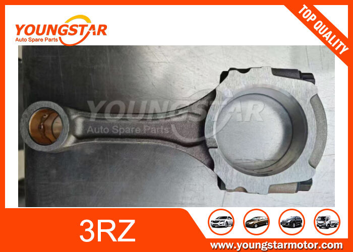 Engine Connecting Rod Con Rod For Toyota 3RZ OEM 13201-79205 với bảo hành 60000 Kms