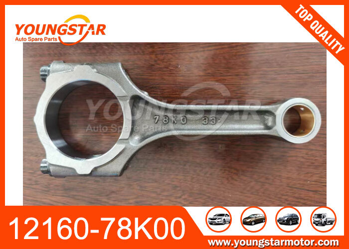 Engine Connecting Rod OEM 12160-78K00 Cho Suzuki J24B J20B với bảo hành 60000 Kms