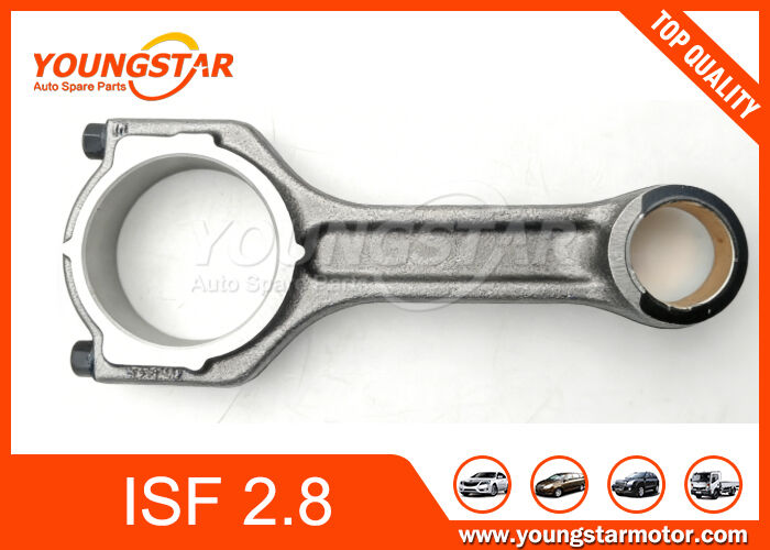 Engine Connecting Rod Con Rod For ISF 2.8 Photon với bảo hành 60000 Kms trong gói trung tính
