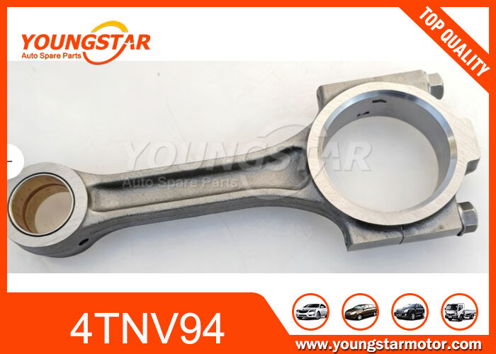 Engine Connecting Rod Con Rod cho Yanmar 4TNV94 4TNV98 OEM 129900-23000 với bảo hành 60000 Kms
