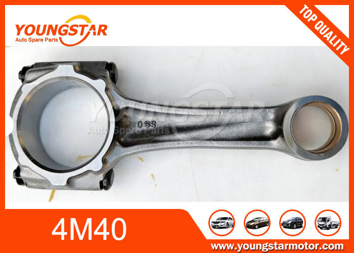 Engine Connecting Rod Con Rod cho Mitsubishi 4M40 OEM ME101363 với bảo hành 60000 Kms