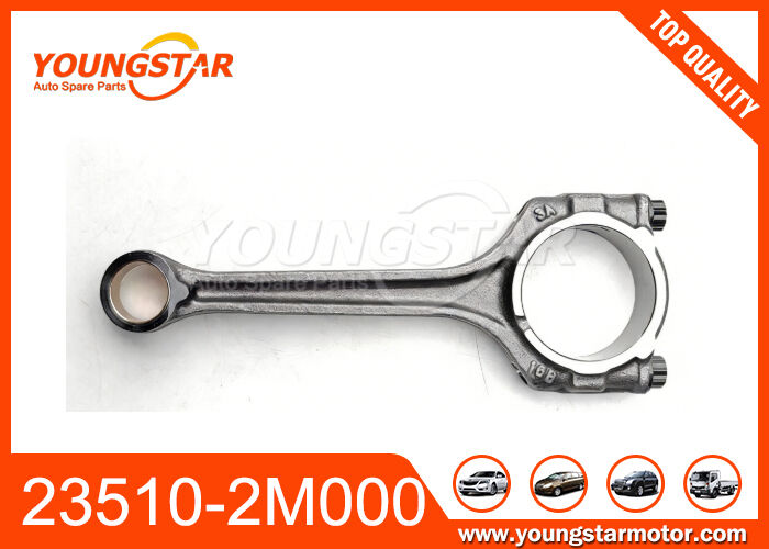Engine Connecting Rod Con Rod For Hyundai Venue Accent 1.6 1.5 OEM 23510-2M000 với bảo hành 60000 Kms