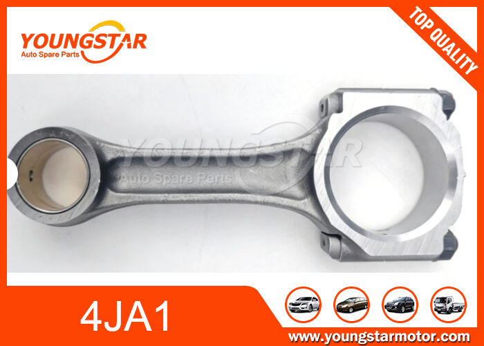 Đường nối động cơ Con Rod cho Isuzu NHR54 4JA1 OEM 8-98012611-2 với bảo hành 60000 Kms