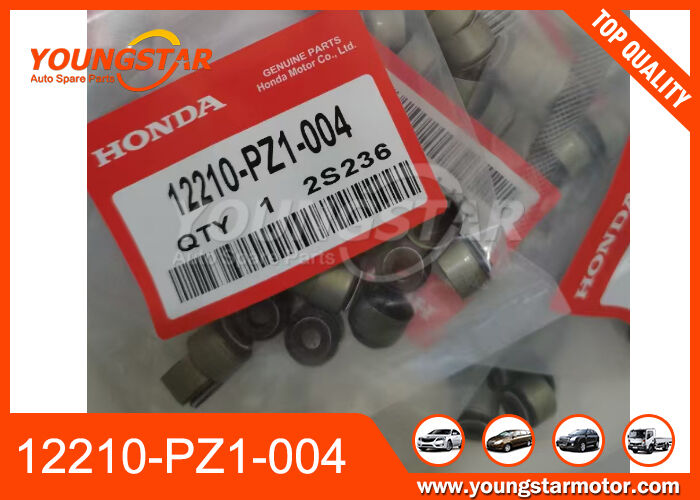 Hạt phun động cơ For Honda OEM 12210-PZ1-004 with 60000 Kms Guarantee