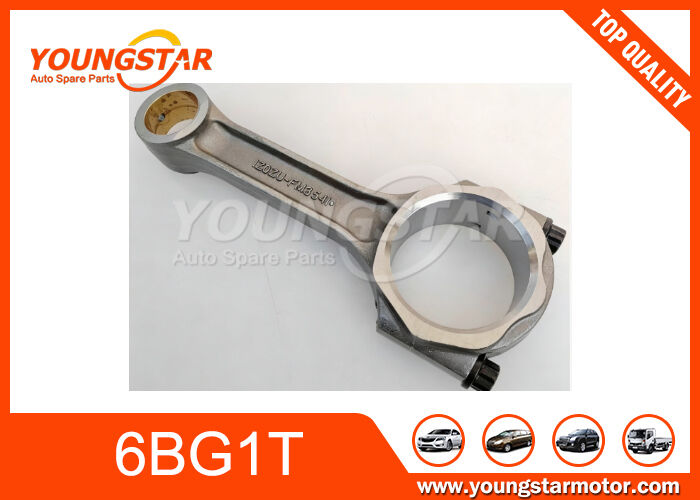 Engine Connecting Rod Con Rod For ISUZU 6BG1T OEM 1122301290 Với bảo hành 60000 Kms