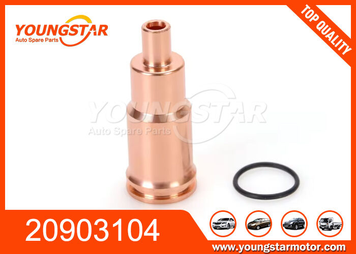 Máy phun 20903104 với bảo hành 60000 Kms cho động cơ D6D 67D D7E290 TAD753GE TAD762VE