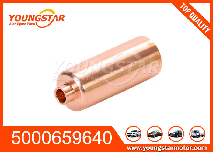 Injector sleeve 5000659640 cho Renault tC, Magnum, Major R & R với bảo hành 60000 Kms