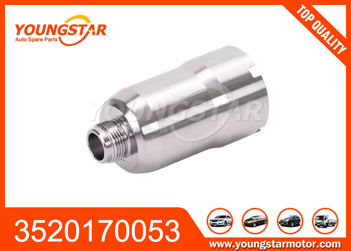 OEM 3520170053 Máy phun nhiên liệu cho Mercedes-Benz OM366 với bảo hành 60000 Kms
