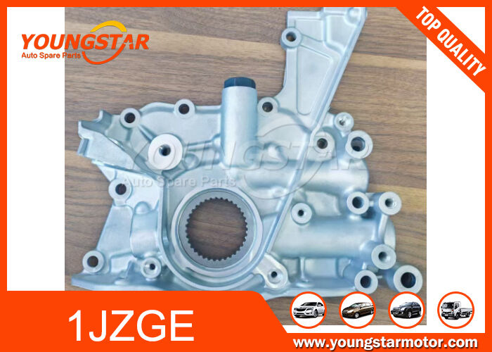 Máy bơm dầu động cơ cho Toyota 1JZGE 2JZGE OEM 15100-46041 15100-46040 Với bảo hành 60000 Kms