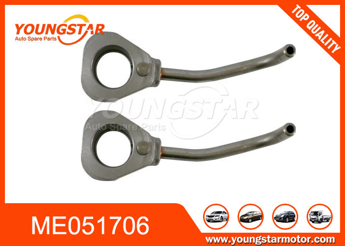 Máy phun dầu cho Mitsubishi Fuso 6D22/6D22T/6D40 với OEM ME051706 và bảo hành 60000 Kms