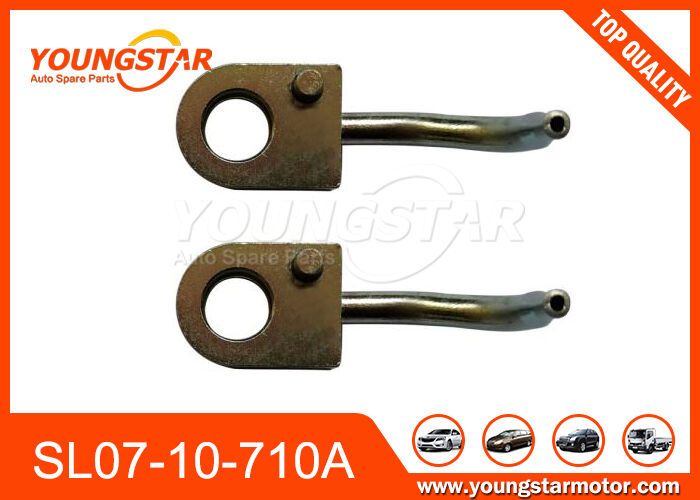 Mazda Oil Jet với bảo hành 60000 Kms OEM SL07-10-710A cho động cơ Mazda SL