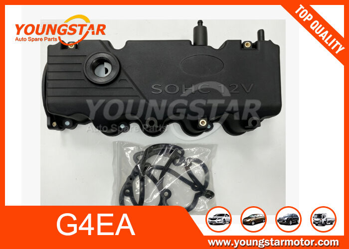 Vỏ van động cơ cho Hyundai 1.3 G4EA với bảo hành 60000 Kms OEM 22410-22610