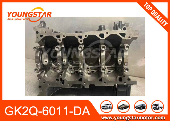 Cylinder Block Cho GK2Q-6011-DA ; JB30-6011-AA ; JBSO-6911-BA Ford Ranger 2.0 Ecoblue