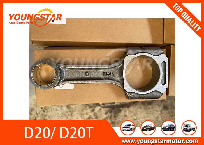 Động cơ D20 D20DT bằng thép hoàn toàn mới với 30 nghìn km đảm bảo.