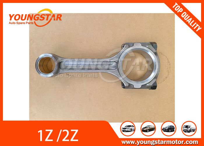 Toyota thép mới 1Z 2Z Con Rod Connecting Rod 13201-78300-71