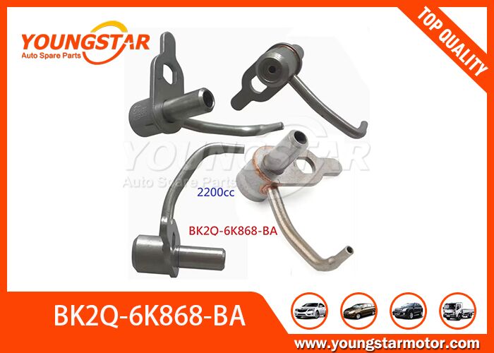 Máy bay phản lực làm mát piston bằng nhôm hoàn toàn mới cho máy bay phản lực làm mát động cơ Ford 2.2 3.2