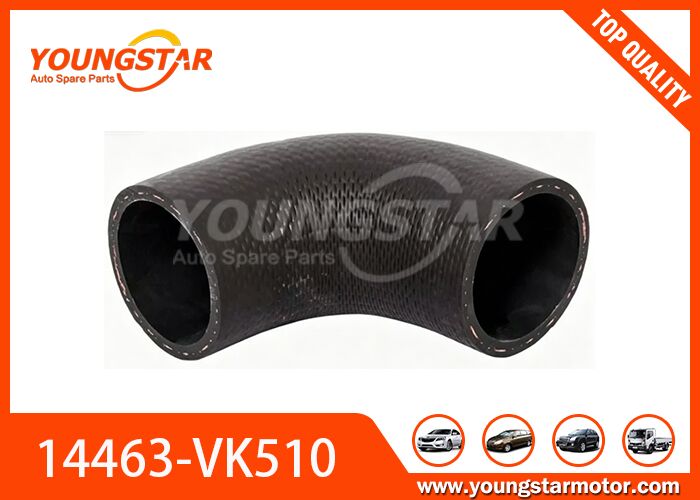 ống hút không khí mới cho động cơ Nissan Navara D22 YD25DDTI - OEM 114463-VK510