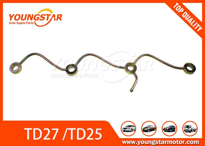 OEM 16670-06G08 Đường quay động cơ cho Nissan TD27 TD25 với bảo hành 60000 Kms