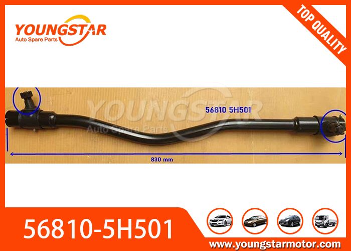 Brand-New Drag Link For Hyundai HD65 Light Truck With 60000kms Guarantee