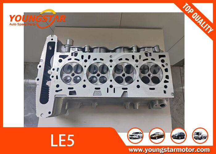 Đầu xi lanh hoàn toàn mới cho Buick LE5 LAF với bảo hành 60000km và OEM 12605265
