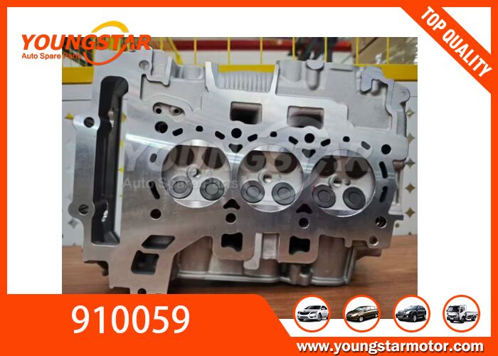 Bộ phận đầu xi lanh động cơ cho động cơ EB2A OEM 9836833610 với vật liệu thép cacbon