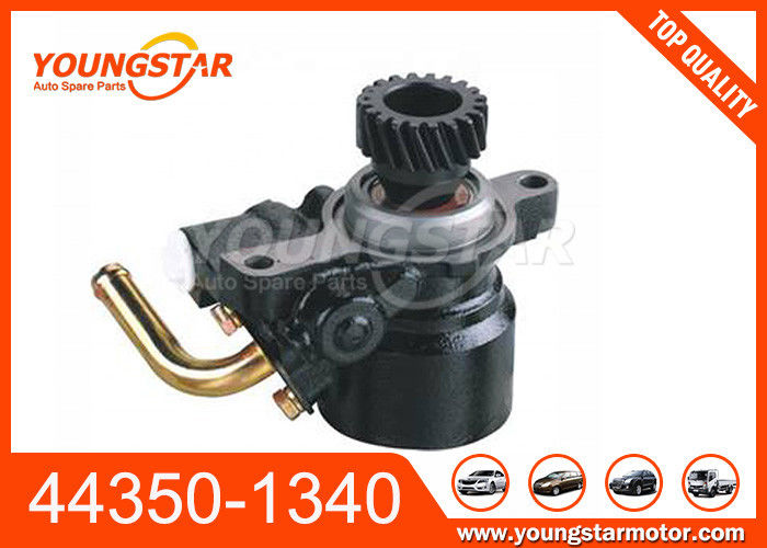 J05C 44350-1340 44350-1341 Máy bơm điều khiển động lực Hino (còn được gọi là J08C Loại thứ ba)