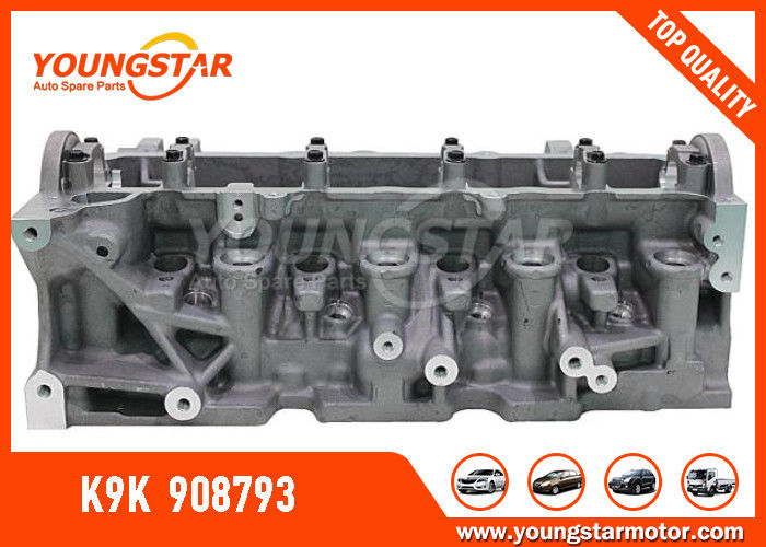 Đầu xi lanh của động cơ Đối với  K9K;   K9K Kangoo / Clio 1.5DCI 7701476059 AMC 908793
