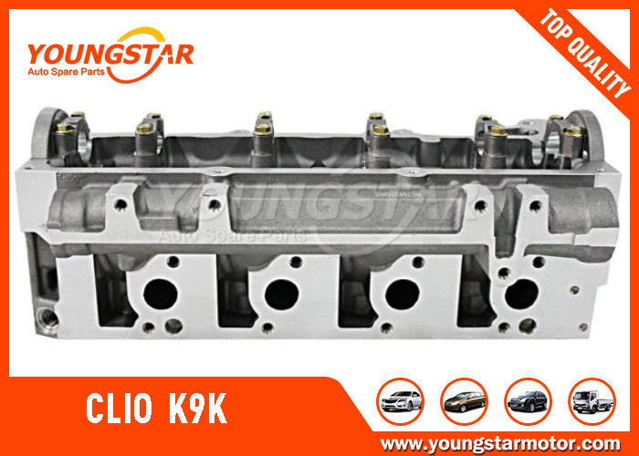 Đầu xi lanh K9K hoàn thiện cho  Clio 1.5DCI 908 621/908 624