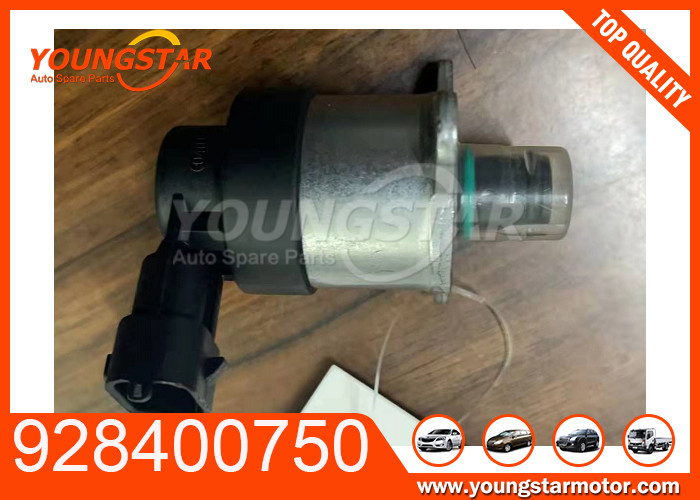 928400750 Van điều khiển đo sáng 0 928 400 750 cho HYUNDAI KIA 1.6 1.7 CRDi