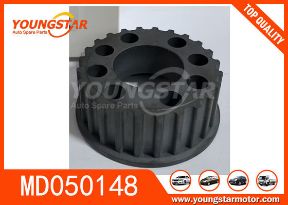 Crankshaft Camshaft Sprocket Mitsubishi MD050148 Hợp kim nhôm