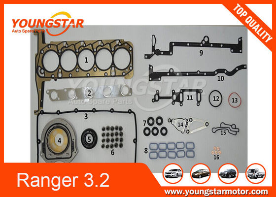 Bộ đệm đầy đủ cho FORD RANGER 3.2L cho BT50 3.2 BB3Q6051A1A