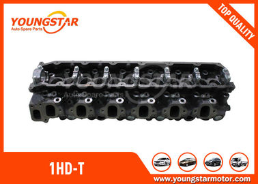 Toyota 1HD-T4.2TD 12 V Đầu xi-lanh ô tô CULATA ĐỘNG CƠ Toyota Land Cruiser 1HD-T