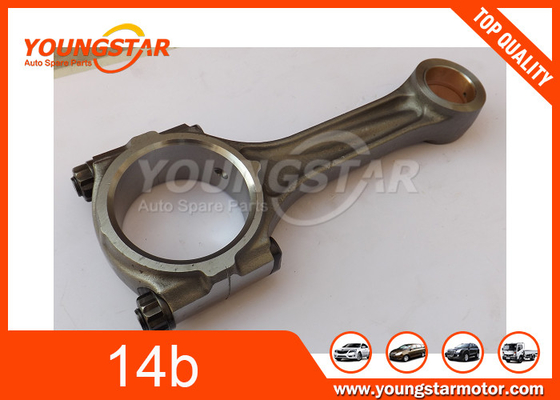 Thanh kết nối động cơ Con Rod cho TOYOTA 13B 14B 3B 13201-59145 14B (32MM)