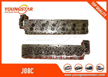 Đầu xi lanh Assy HINO JO8C J08C 8.0L 11101 E0541 11101-E0541 11101 E0541