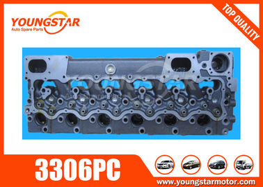 Bare Cylinder Head Replacement 8N1187 For 3306PC 8N1187