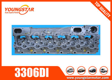 Excavator Parts 3306 High Performance Cylinder Heads 8N6796 Diesel