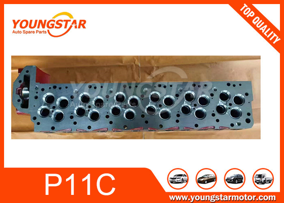 Đúc đầu xi lanh sắt cho HINO P11C 11101-E0830