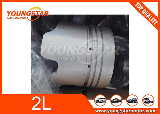 Bộ phận động cơ ô tô Toyota Piston 2L 13101-54060 13101-54090 13101-54130