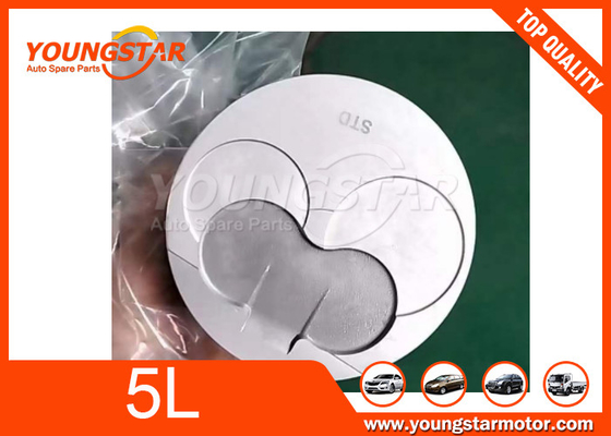 Bộ phận động cơ ô tô Iron 13101-54120 Toyota Piston 5L