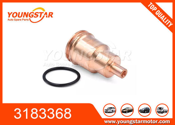 3183368 Chiếc xe ô tô bộ phận động cơ Vàng đầu tiêm tay áo D12 D13 D16 MP7 MP8