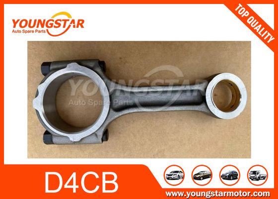 Thanh kết nối D4CB Assy 23510-4A710 CON ROD cho động cơ Hyundai