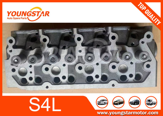 31A0151043 Đầu xi lanh Assy S4L S4L2 cho máy móc xây dựng máy xúc đào Mitsubishi