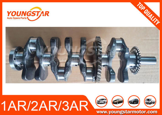 Trục khuỷu động cơ ô tô bằng thép cho Toyota 1AR 3AR 2.7L 2AR 2.5L