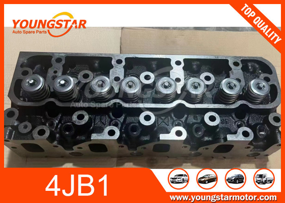 Động cơ diesel sắt đầu xi lanh Assy cho ISUZU 4JB1 8-94327-269-0