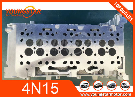 4N15 Đầu xi lanh hoàn chỉnh cho Mitsubishi L200 Triton 2.4